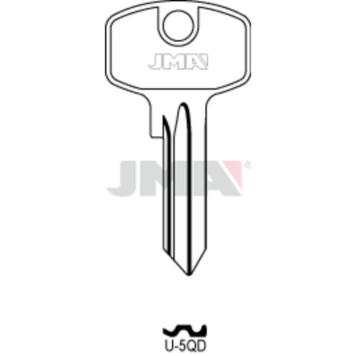 Chei JMA Otel-A U-5QD